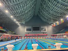 -奥佳游泳培训班(英东游泳馆店)