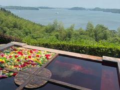 -天目湖涵田半山温泉