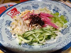 -大海碗·炸酱面·烤鸭·京菜(天坛店)