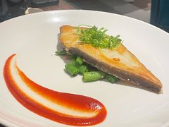 -港丽餐厅(杭大店)