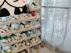 -半日闲手作DIY体验馆•陶艺•银饰戒指•拼豆(光谷店)
