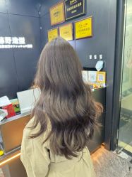 -藤野造型烫染