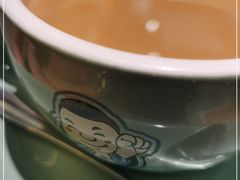 -大头力茶餐厅(花都融创茂店)