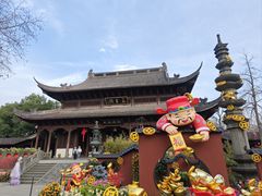 -钱王祠