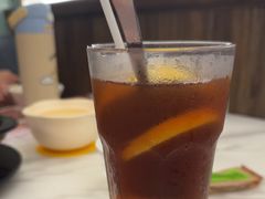 -新世界餐厅(万达店)