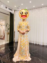 -拉瑞娜LaReine婚纱礼服高级定制