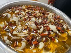 -黑皮酸菜鱼(三山街店)