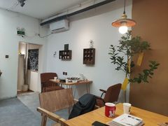 -沏点Trattoria意大利餐厅(新街口店)