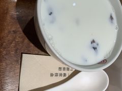 -彬媽糖水(侨鑫国际店)