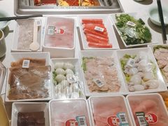 -野妹火锅(布吉店)