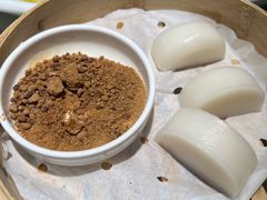 -茶人村·宫廷私厨(奥体印象城店)
