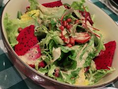 -紫光园·烤鸭·北京菜(劲松店)