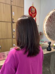 -Sying杉影日式烫染專門店