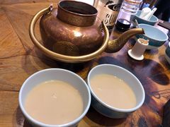 -蒙亨·手把肉·蒙古包文化主题餐厅(天恒广场店)