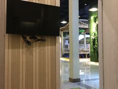 -沐王府水会(中欣广场店)