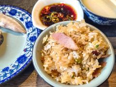 -大匠工房古船木艺术餐厅·猪肚鸡专门店(长白仙岛店)