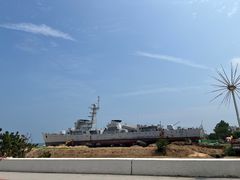 -日照海滨国家森林公园
