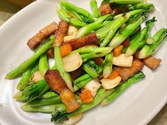 -湖滨28中餐厅·西湖宴·杭州君悦酒店
