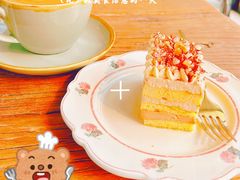 -HAPPEN(江川东路店)