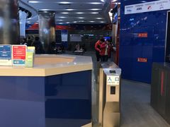 -冠军冰场CHAMPION RINK(百年港湾奥特莱斯店)