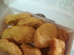 -麦当劳(大栅栏店)