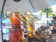 -巴伐利亚啤酒坊(意式风情街店)