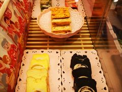 -爸爸糖吐司面包(兰州中心店)