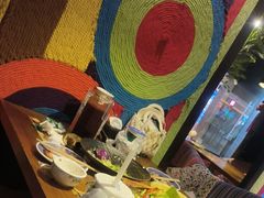 -雀舞云南菜(天津天河城购物中心店)