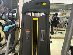 -中田·健身+普拉提(浦东金高路店)