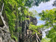 -清江方山景区