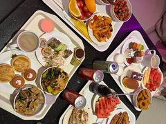 -萧邦音乐会所KTV·蒸汽活海鲜自助(福田店)