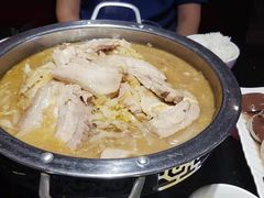 -老六杀猪菜(进乡街店)