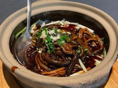 -肆月河豚·淮扬菜·湘菜(华天店)