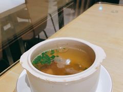 -东山茶寮(新安店)