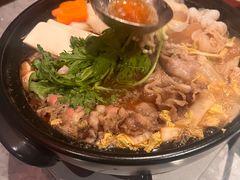 -人间酒暖·Go blanc·烧鸟·深夜食堂(陆家嘴店)