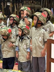 -奈尔宝家庭中心·亲子餐厅(苏州大悦城店)