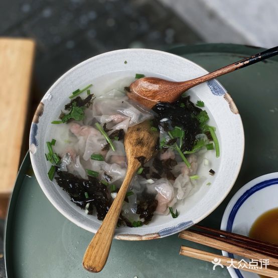 小宝·路鼎记·福鼎特色小吃(华亭路店)