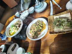 -食光慢宴·安吉土菜馆