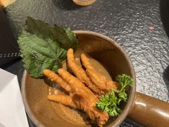-滇牛云南火锅(桂林路店)