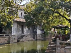 -嘉兴月河历史街区