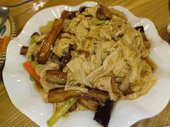 -佛有缘素食馆·荔湾老字号(陈家祠首店)