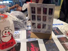 -棂笼·深度沉浸密室(武汉旗舰店)