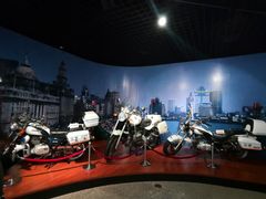 -上海公安博物馆