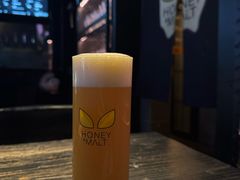 -蜜和麦精酿啤酒吧honey&malt(桐梓林店)