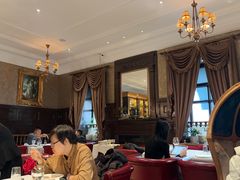 -波特曼西餐厅(南岗店)