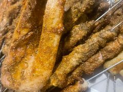 -曾记大腰子烧烤(苗栗路总店)