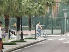 -西南民族大学南区(双流校区)