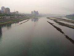 -汉江公园