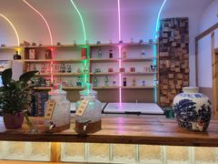 -六福酒馆(秦隆步行街店)