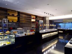 丰富的珍馔美食（自助晚餐）-宁波逸东豪生大酒店·豪生咖啡厅